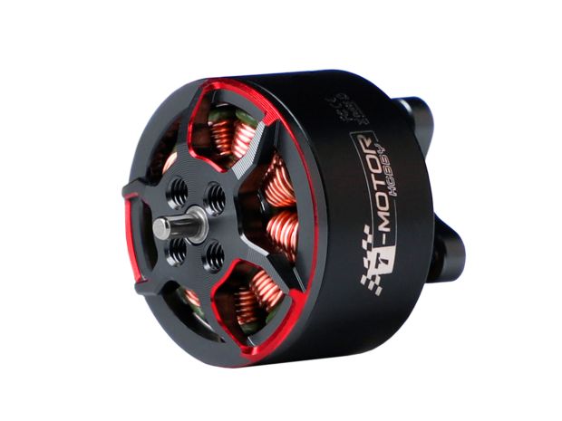 Двигун безколекторний T-Motor F1408-II-3950kv, Фото 3