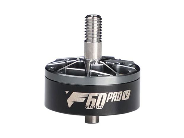Корпус двигуна з магнітами для T-Motor F60 PRO V, Фото 1