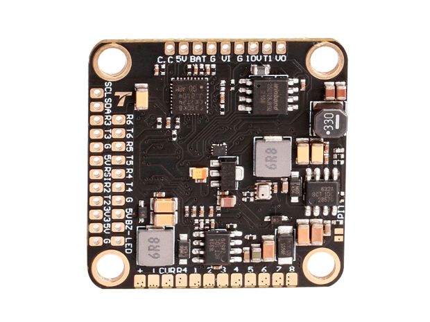 Польотний контролер T-Motor F722 Pro, Світлина 2
