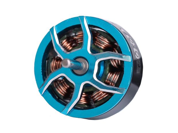 Двигун безколекторний T-Motor M0803-22000kv, Фото 3