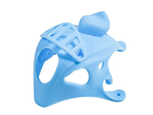 Канопа BetaFPV для HD нано камер (синя), Світлина 2