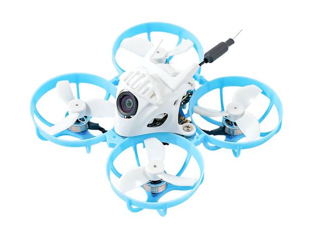 Квадрокоптер BetaFPV Meteor65 Pro Whoop (FrSky), Фото 1