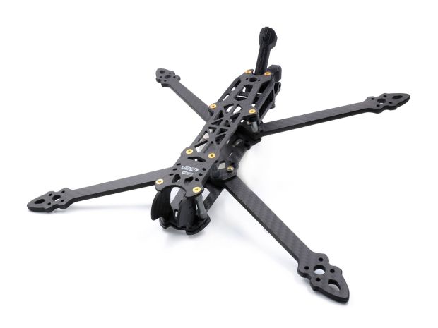 Рама для квадрокоптера GEPRC GEP-MARK4 HD7 Freestyle (295мм), Світлина 1