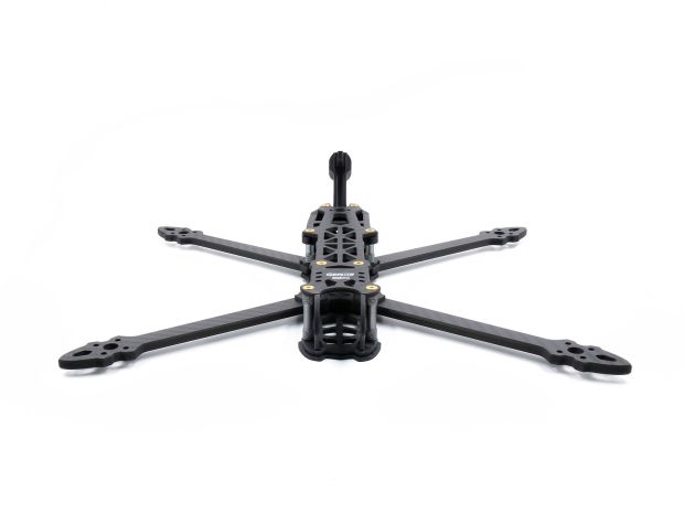 Рама для квадрокоптера GEPRC GEP-MARK4 HD7 Freestyle (295мм), Світлина 2