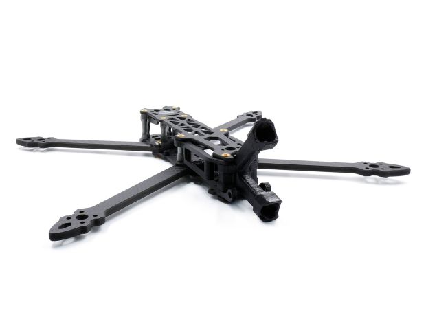 Рама для квадрокоптера GEPRC GEP-MARK4 HD7 Freestyle (295мм), Світлина 4