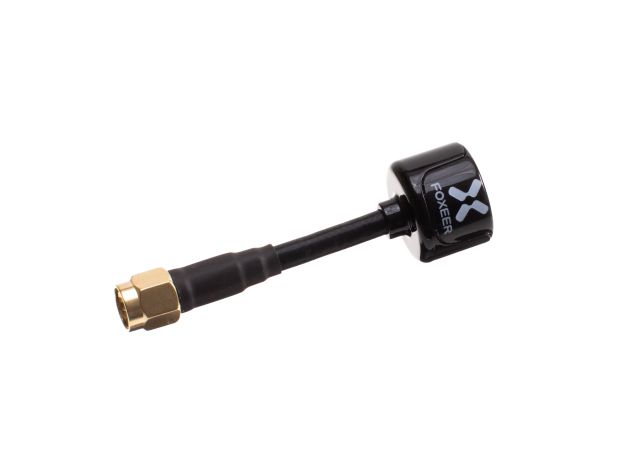 Антена Foxeer Lollipop V4 5.8ГГц RP-SMA 59мм (LHCP) , Фото 1