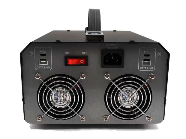 Зарядний пристрій SkyRC P1080 2x540W 20A, Фото 3