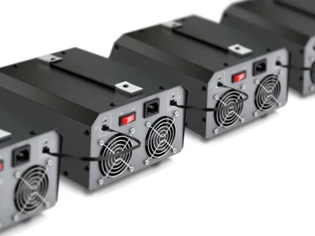 Зарядний пристрій SkyRC P1080 2x540W 20A, Фото 4