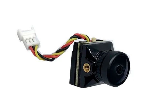 Камера Readytosky B14 Nano FPV 1200TVL 2.1мм (чорна), Світлина 1