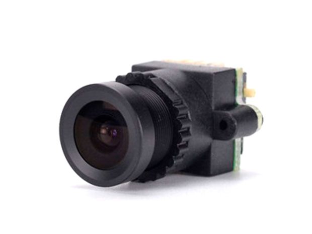 Камера Readytosky FPV 1000TVL 2.8мм (90°), Фото 1
