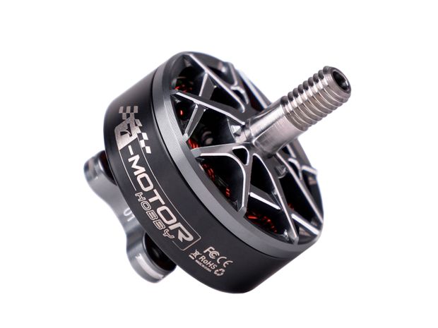 Двигун безколекторний T-Motor F40 PRO V 2306-2150kv, Фото 2