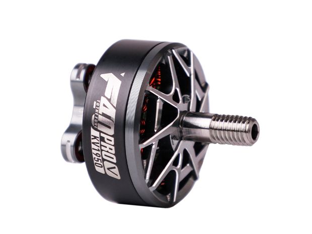 Двигун безколекторний T-Motor F40 PRO V 2306-2150kv, Фото 3
