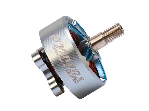Двигун безколекторний T-Motor Pacer P2207-1950kv V2, Світлина 2