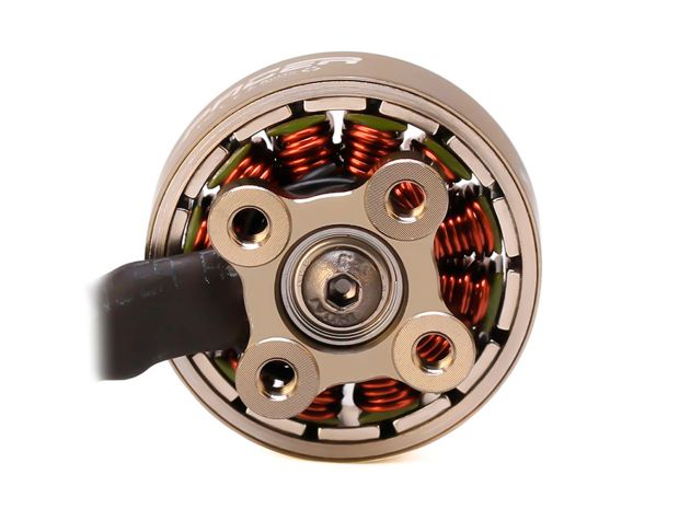 Двигун безколекторний T-Motor Pacer P2306-2550kv V2, Світлина 3