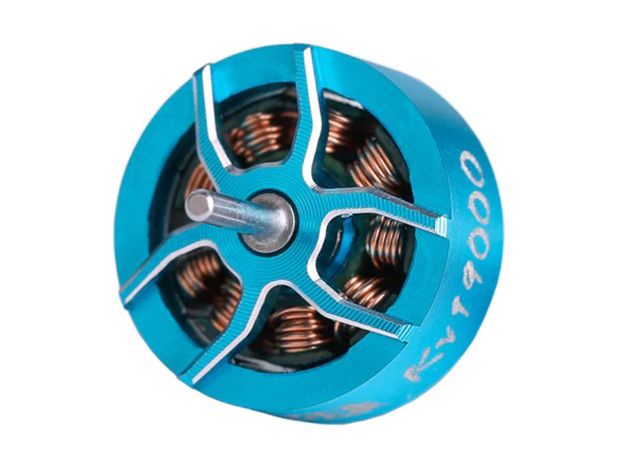 Двигун безколекторний T-Motor M0803-19000kv, Світлина 2