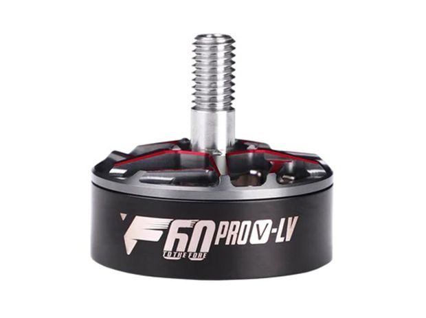 Корпус двигуна з магнітами для T-Motor F60 PRO V-LV, Світлина 1