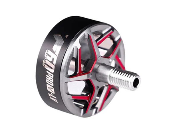 Корпус двигуна з магнітами для T-Motor F60 PRO V-LV, Світлина 2