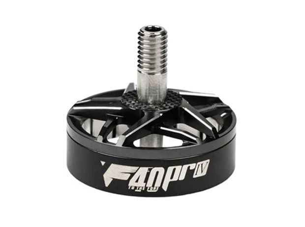 Корпус двигуна з магнітами для T-Motor F40 PRO IV, Світлина 1