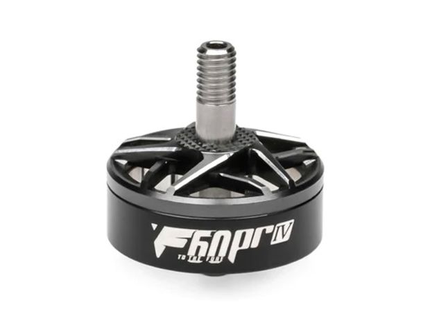 Корпус двигуна з магнітами для T-Motor F60 PRO IV V2, Світлина 1