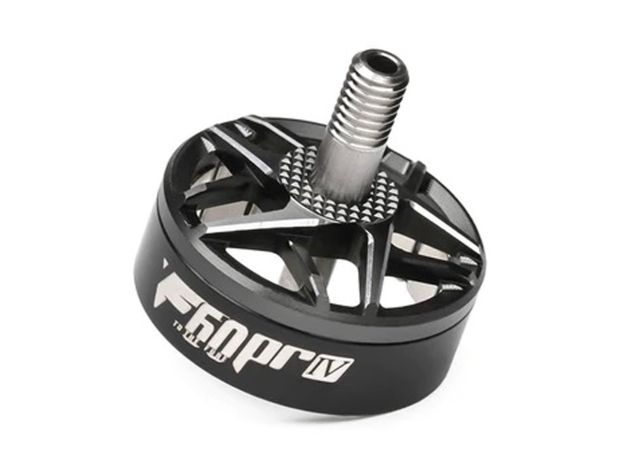 Корпус двигуна з магнітами для T-Motor F60 PRO IV V2, Світлина 2