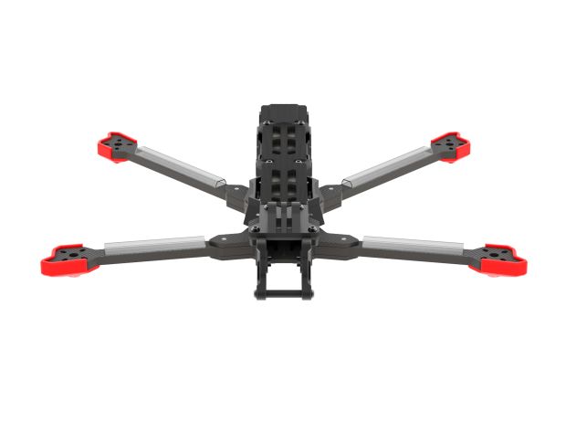 Рама для квадрокоптера iFlight Chimera7 Pro V2 FPV (327мм), Фото 2