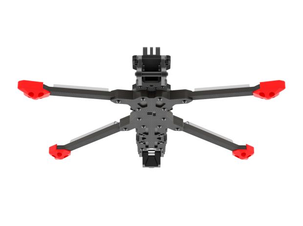 Рама для квадрокоптера iFlight Chimera7 Pro V2 FPV (327мм), Фото 3