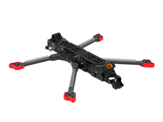 Рама для квадрокоптера iFlight Chimera7 Pro V2 FPV (327мм), Фото 5