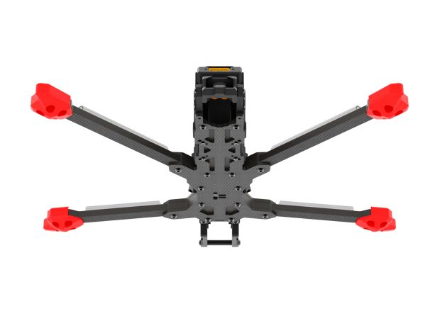 Рама для квадрокоптера iFlight Chimera7 Pro V2 FPV (327мм), Фото 6