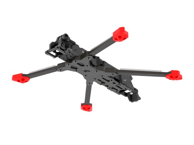Рама для квадрокоптера iFlight Chimera7 Pro V2 FPV (327мм), Фото 7
