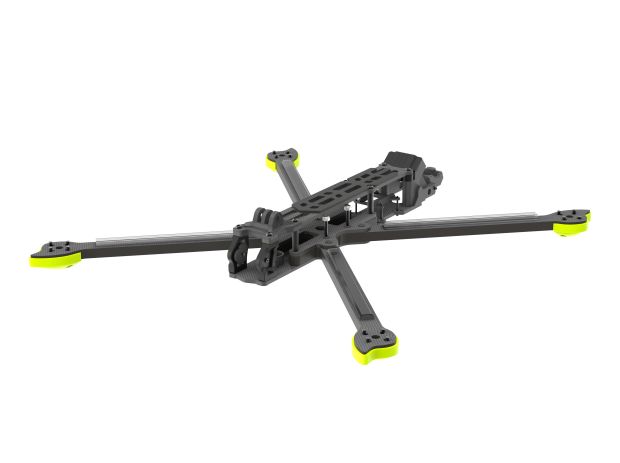 Рама для квадрокоптера iFlight XL10 V6 FPV (420мм), Світлина 1