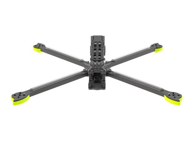 Рама для квадрокоптера iFlight XL10 V6 FPV (420мм), Світлина 2