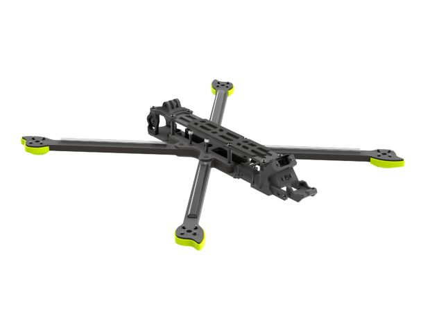 Рама для квадрокоптера iFlight XL10 V6 FPV (420мм), Світлина 5