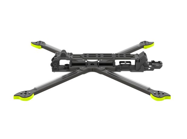 Рама для квадрокоптера iFlight XL10 V6 FPV (420мм), Світлина 6
