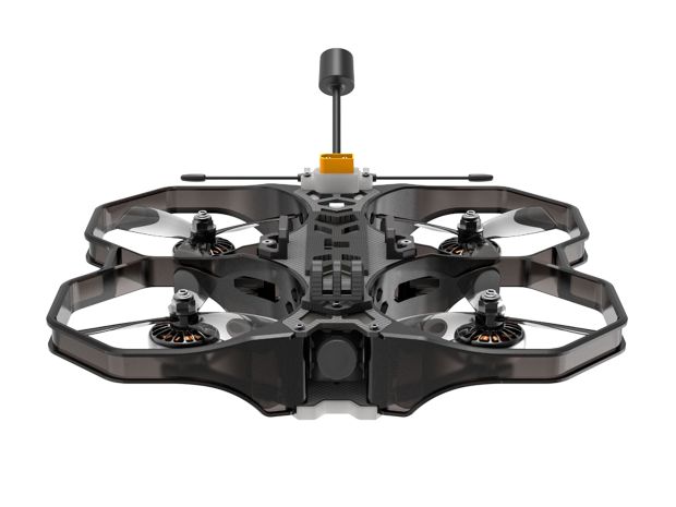 Квадрокоптер iFlight ProTek35 CineWhoop 6S з цифровою відеосистемою RunCam Wasp (PNP), Фото 2