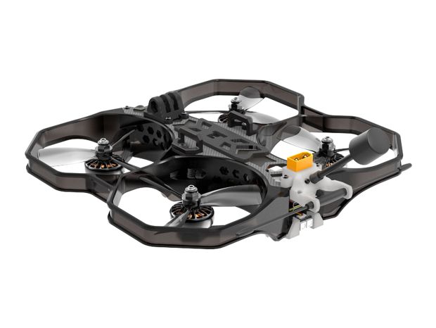 Квадрокоптер iFlight ProTek35 CineWhoop 6S з цифровою відеосистемою RunCam Wasp (PNP), Фото 4