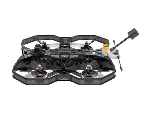 Квадрокоптер iFlight ProTek35 CineWhoop 6S з цифровою відеосистемою RunCam Wasp (PNP), Фото 7