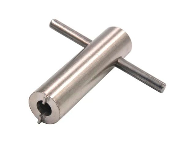 Інструмент для фіксації/зняття гайки перемикача радіопередавача, Фото 1