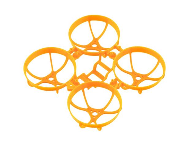 Рама BetaFPV Meteor65 Pro (Orange), Фото 1