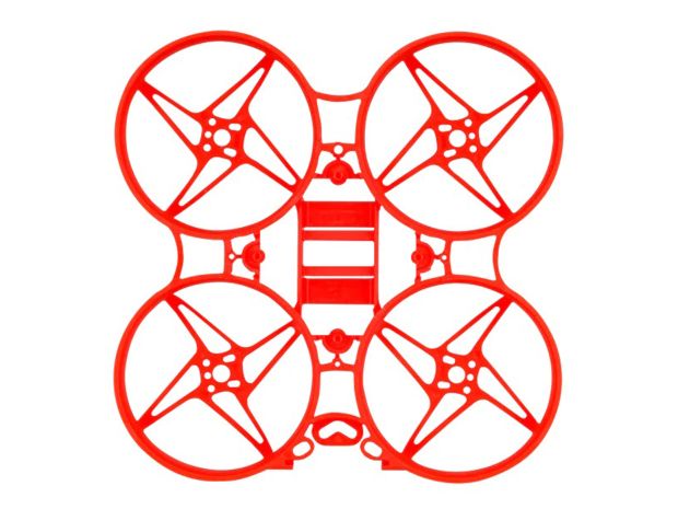 Рама BetaFPV Meteor75 (Red), Фото 1