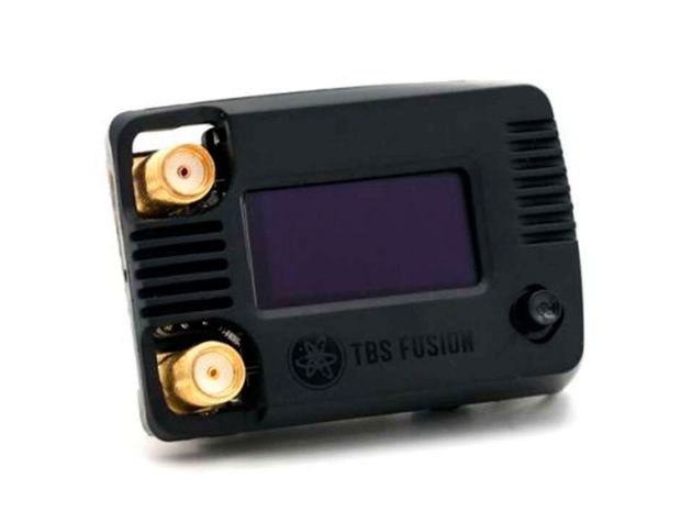 Відеоприймач TBS Fusion 5.8ГГц для FatShark, Фото 1