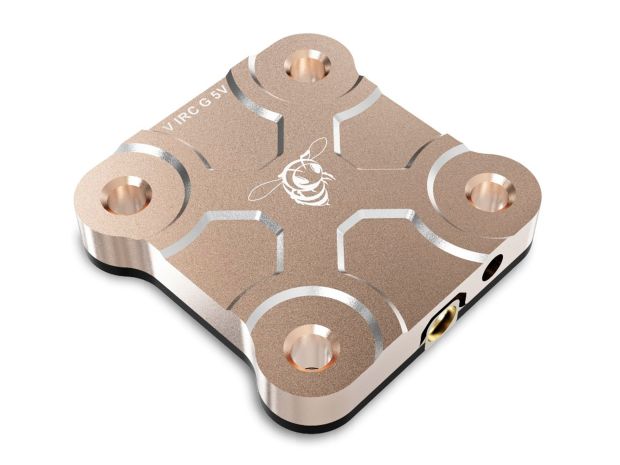 Відеопередавач SpeedyBee TX800 5.8GHz 800mW, Фото 3