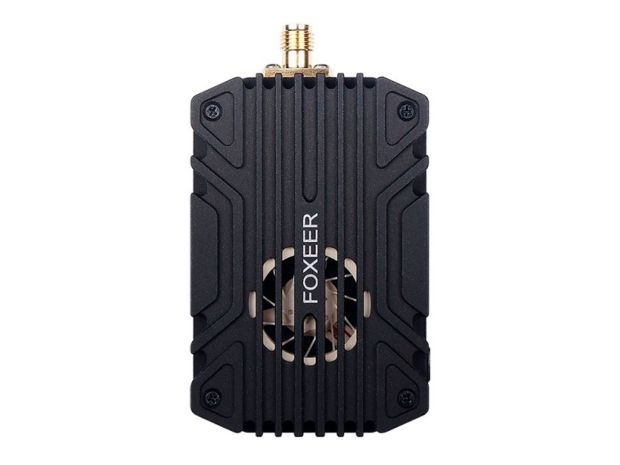 Відеопередавач Foxeer Reaper Infinity 5.8GHz 5000mW, Фото 1