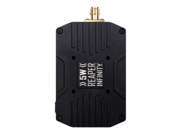 Відеопередавач Foxeer Reaper Infinity 5.8GHz 5000mW, Фото 4