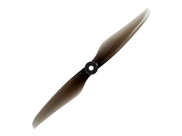 Комплект пропелерів Dalprop Cyclone 7040 (Crystal Black), Світлина 1