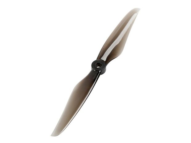 Комплект пропелерів Dalprop Cyclone 7040 (Crystal Black), Світлина 2