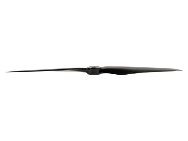 Комплект пропелерів Dalprop Cyclone 7040 (Crystal Black), Світлина 3