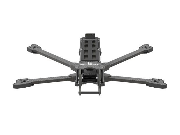 Рама для квадрокоптера iFlight Chimera5 Pro V2 FPV (225мм), Фото 2