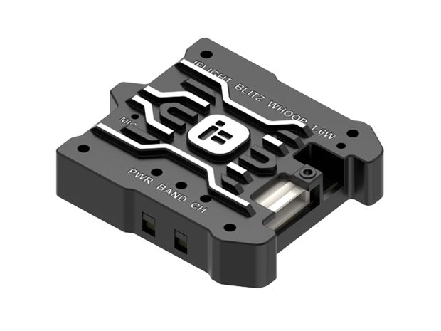 Відеопередавач iFlight Blitz Whoop 5.8GHz 1.6W, Світлина 1