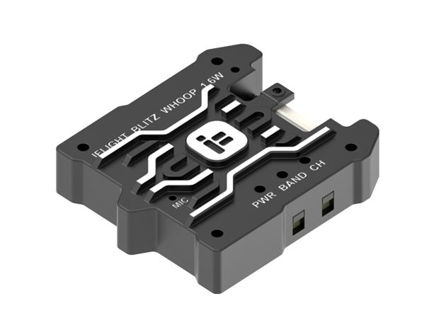 Відеопередавач iFlight Blitz Whoop 5.8GHz 1.6W, Світлина 2