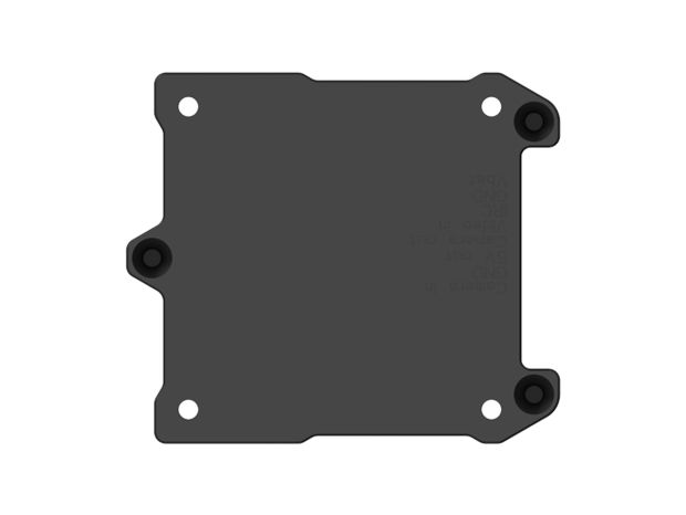 Відеопередавач iFlight Blitz Whoop 5.8GHz 1.6W, Світлина 4